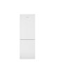 Sensis RFCMF0160EW 59.5cm Fridge Freezer - White