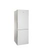 Sensis RFCMF0160EW 59.5cm Fridge Freezer - White
