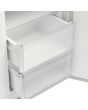 Sensis RFCMF0160EW 59.5cm Fridge Freezer - White