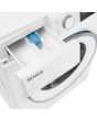 Sensis WMF01814AW 8kg 1400 Spin Washing Machine - White