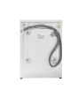 Sensis WMF01814AW 8kg 1400 Spin Washing Machine - White