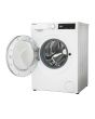 Sensis WMF01814AW 8kg 1400 Spin Washing Machine - White