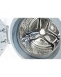 Sensis WMF01814AW 8kg 1400 Spin Washing Machine - White