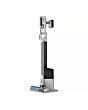 Shark BU3521UK Clean & Empty Cordless Vacuum Cleaner & Auto-Empty System - 40 Minutes Run Time - White