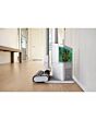 Shark BU3521UK Clean & Empty Cordless Vacuum Cleaner & Auto-Empty System - 40 Minutes Run Time - White