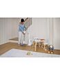 Shark BU3521UK Clean & Empty Cordless Vacuum Cleaner & Auto-Empty System - 40 Minutes Run Time - White