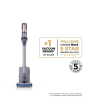 Shark BU3621UKT Cordless Stick Vacuum Cleaner Glacier Blue