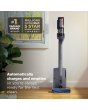 Shark BU3621UKT Cordless Stick Vacuum Cleaner Glacier Blue