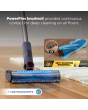Shark BU3621UKT Cordless Stick Vacuum Cleaner Glacier Blue