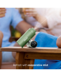 Shark FA022UKGN ChillPill 3-in-1 Fan & Mist System