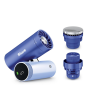 Shark FA022UKLV ChillPill Fan Mist InstaChill System