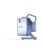 Shark FA050UKBL FlexBreeze TableMate Fan Glacier Blue