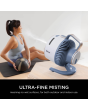 Shark FA050UKBL FlexBreeze TableMate Fan Glacier Blue