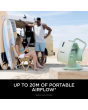Shark FA050UKGN FlexBreeze TableMate Portable Fan