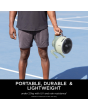 Shark FA050UKGN FlexBreeze TableMate Portable Fan