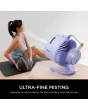 Shark FA050UKLV FlexBreeze TableMate High-Velocity Fan