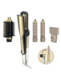 Shark HD6041SUK Glam Ceramic Air Styling System