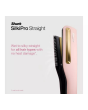 Shark HT401UKPK SilkiPro 2-in-1 Hair Straightener Dryer