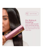 Shark HT401UKPK SilkiPro 2-in-1 Hair Straightener Dryer
