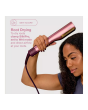 Shark HT401UKPK SilkiPro 2-in-1 Hair Straightener Dryer