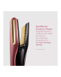 Shark HT401UKPK SilkiPro 2-in-1 Hair Straightener Dryer
