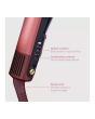 Shark HT401UKPK SilkiPro 2-in-1 Hair Straightener Dryer