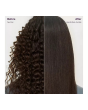 Shark HT401UKPU SilkiPro 2-in-1 Hair Straightener Dryer