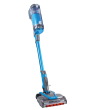 Shark HZ400UKT Corded Stick Vacuum Cleaner Electric Blue