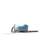 Shark HZ400UKT Corded Stick Vacuum Cleaner Electric Blue