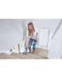 Shark HZ400UKT Corded Stick Vacuum Cleaner Electric Blue