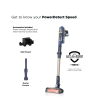 Shark IA1241UK Phoenix Power Detect Cordless Vacuum