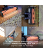 Shark IA1241UKT Cordless Pet Vacuum with Power Detect