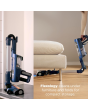 Shark IA1241UKT Cordless Pet Vacuum with Power Detect