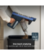 Shark IA1241UKT Cordless Pet Vacuum with Power Detect