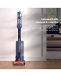 Shark IA3241UKT Phoenix Cordless Vacuum Cleaner Black