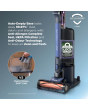 Shark IA3241UKT Phoenix Cordless Vacuum Cleaner Black