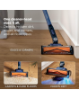 Shark IA3241UKT Phoenix Cordless Vacuum Cleaner Black