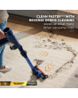 Shark IA3241UKT Phoenix Cordless Vacuum Cleaner Black