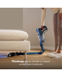 Shark IA3241UKT Phoenix Cordless Vacuum Cleaner Black