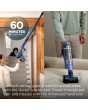 Shark IA3241UKT Phoenix Cordless Vacuum Cleaner Black