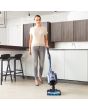 Shark ICZ300UKT Anti Hair Wrap Cordless Upright Vacuum Cleaner with PowerFins Powered Lift-Away & Tr