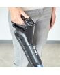 Shark ICZ300UKT Anti Hair Wrap Cordless Upright Vacuum Cleaner with PowerFins Powered Lift-Away & Tr