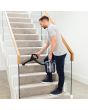 Shark ICZ300UKT Anti Hair Wrap Cordless Upright Vacuum Cleaner with PowerFins Powered Lift-Away & Tr