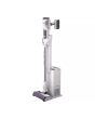 Shark IW3510UK Shark Detect Pro Cordless Vacuum Cleaner Auto-Empty System 1.3L  - 60 Minutes Run Time - White/Ash Purple