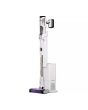 Shark IW3611UKT Shark Detect Pro Cordless Vacuum Cleaner Auto-Empty System 2L - 60 Minutes Run Time - White/Brass