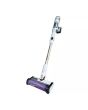 Shark IW3611UKT Shark Detect Pro Cordless Vacuum Cleaner Auto-Empty System 2L - 60 Minutes Run Time - White/Brass