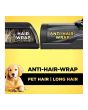 Shark IW3611UKT Shark Detect Pro Cordless Vacuum Cleaner Auto-Empty System 2L - 60 Minutes Run Time - White/Brass
