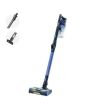 Shark IZ202UK Cordless Stick Vacuum Cleaner - 40 Minutes Run Time - Blue.