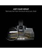Shark IZ202UK Cordless Stick Vacuum Cleaner - 40 Minutes Run Time - Blue.
