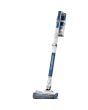 Shark IZ380UK PowerPro Cordless Stick Vacuum Cleaner - 50 Minutes Run Time - Navy Metallic